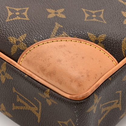 Louis Vuitton Monogram Porte-Documents Voyage Briefcase 16 of 20