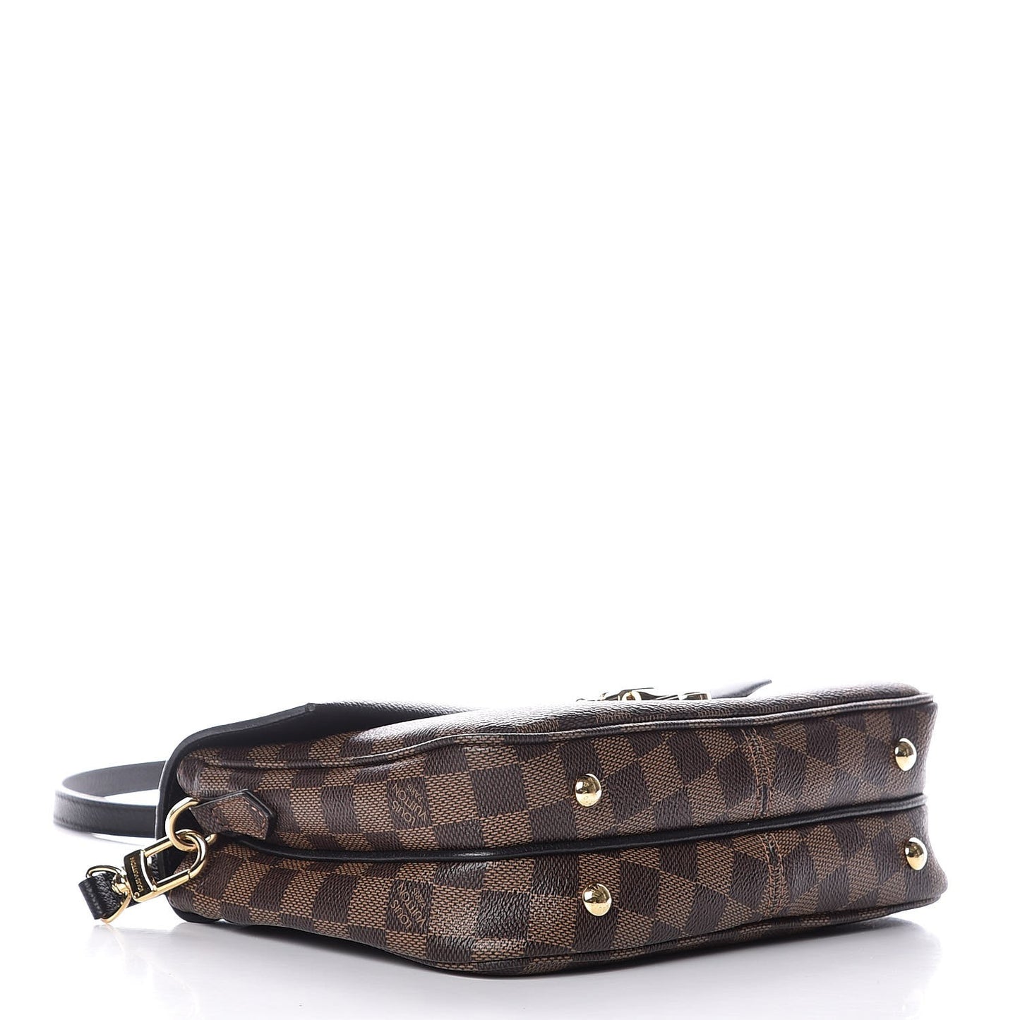 Damier Ebene Clapton Black