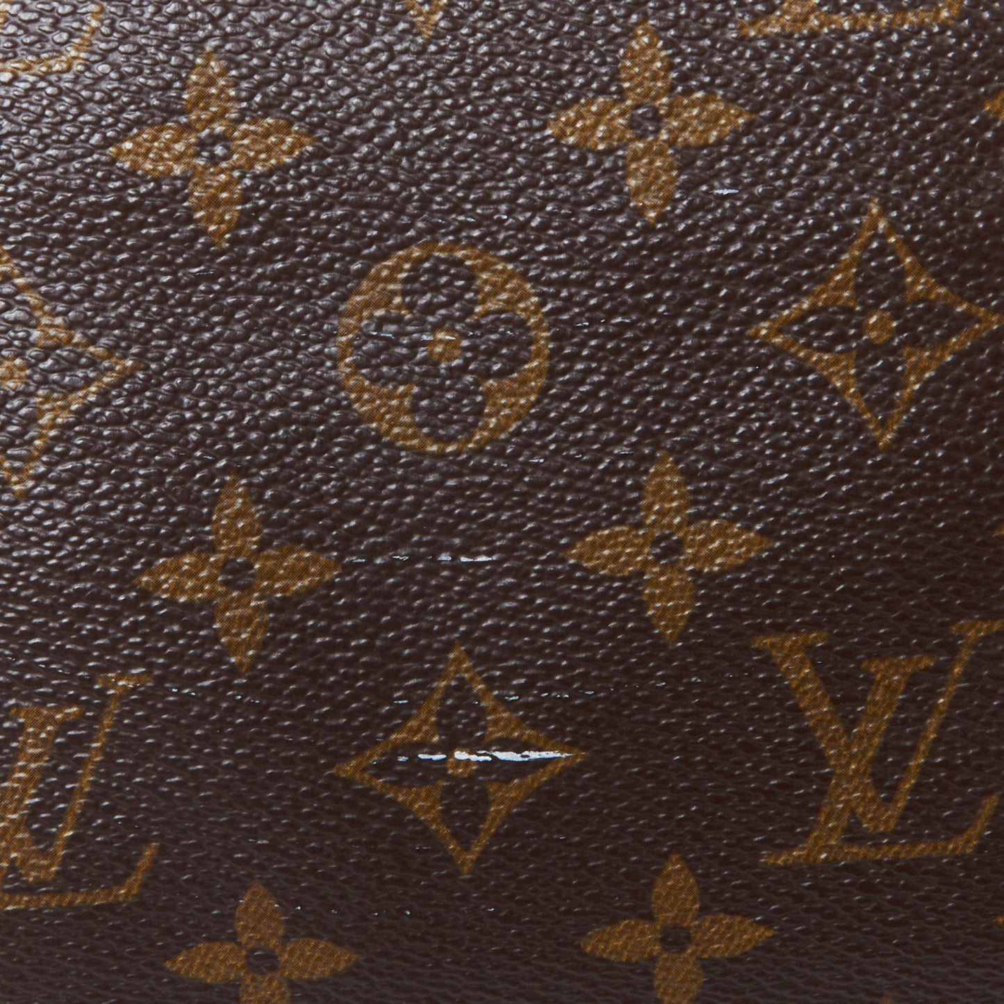 Monogram Keepall Bandouliere 50