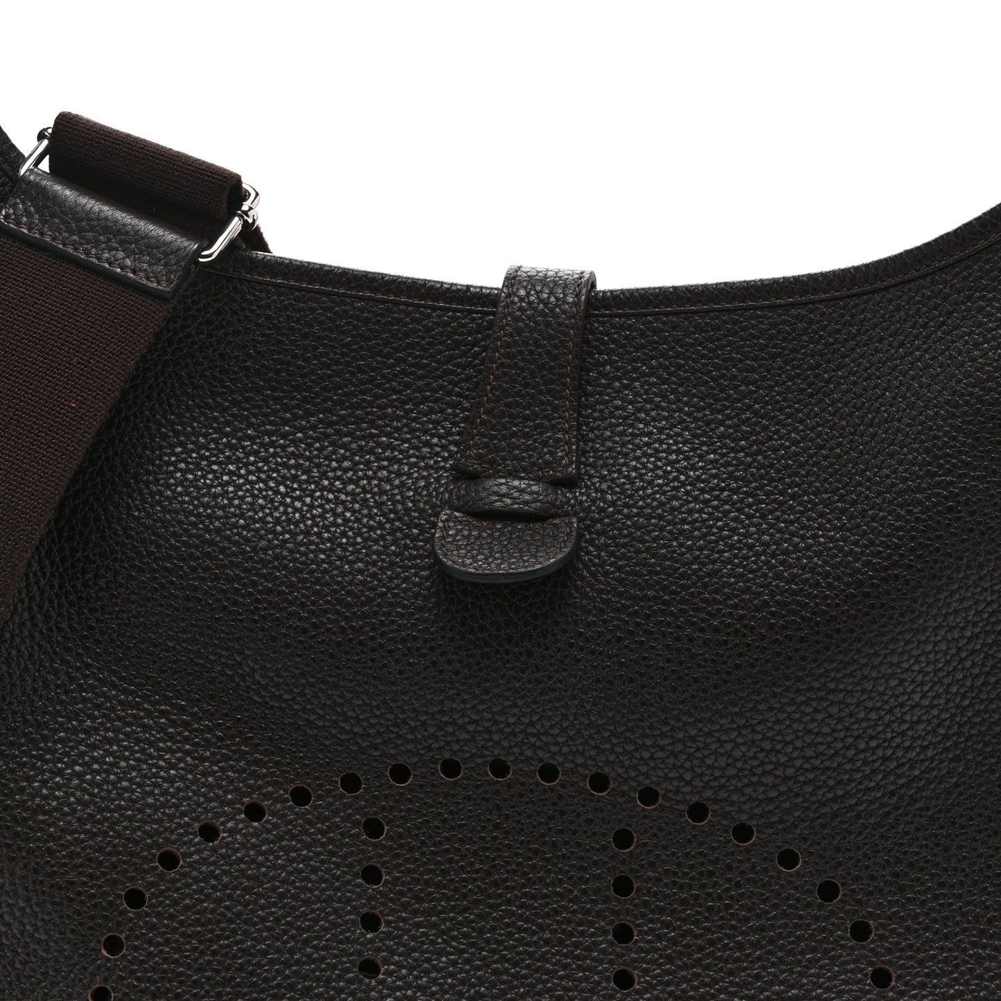 Taurillon Clemence Evelyne III GM Cafe