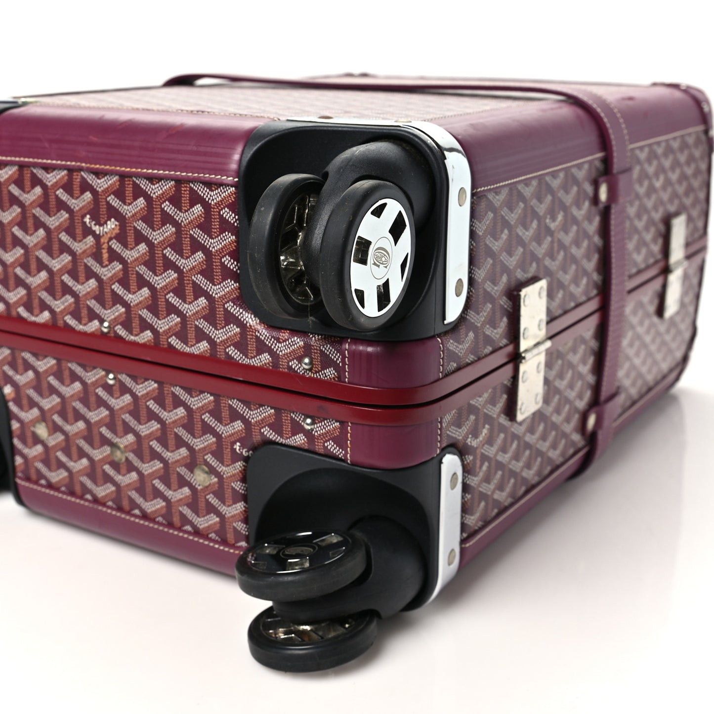 Goyardine Bourget PM Bordeaux