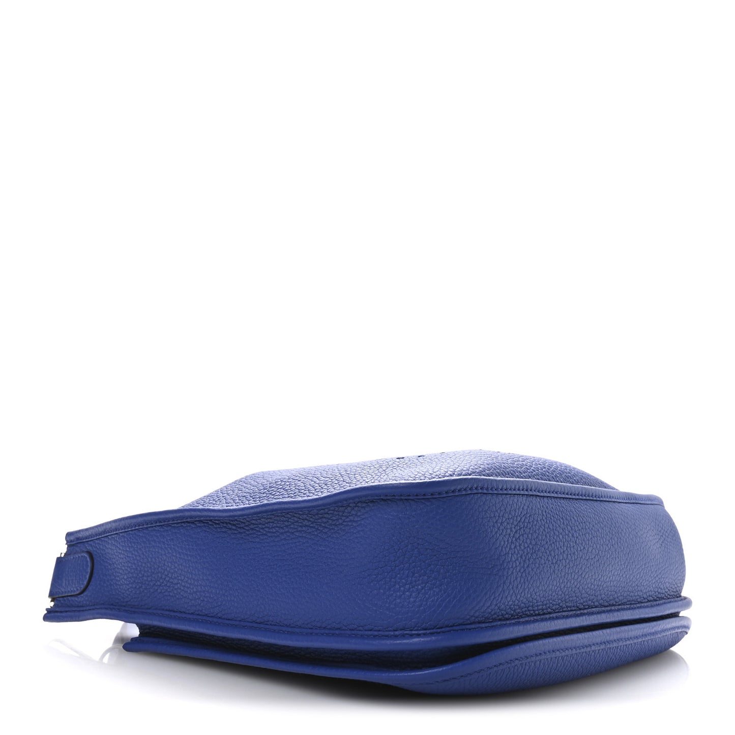 Taurillon Clemence Evelyne III PM Bleu Royal