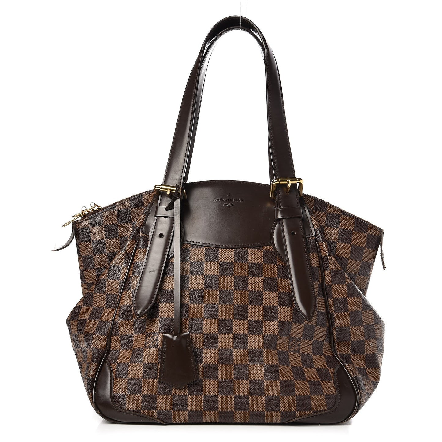Damier Ebene Verona MM