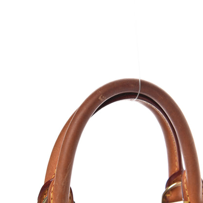 Louis Vuitton Monogram Alma PM 10 of 14
