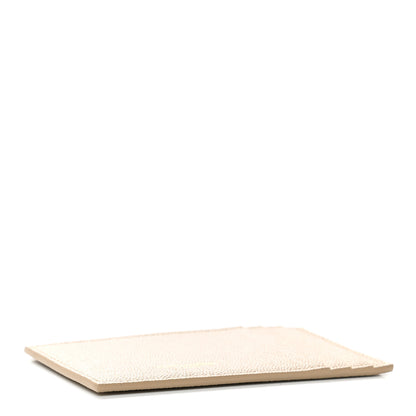 Saint Laurent Grain de Poudre 5 Fragments Card Holder 4 of 6