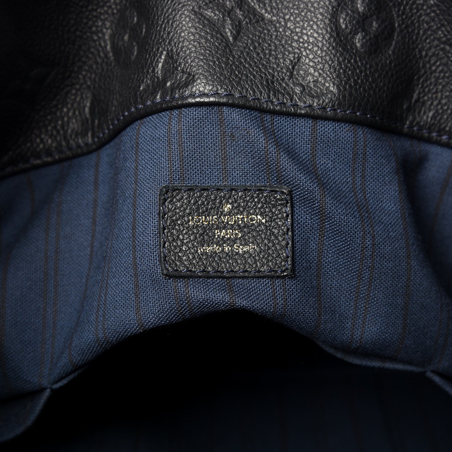 Empreinte Artsy MM Infini