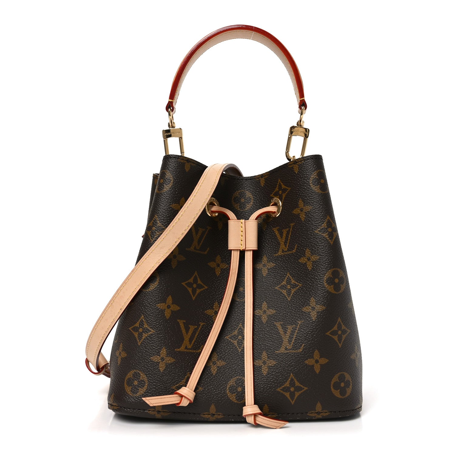 Louis Vuitton Monogram Neonoe BB 1 of 9