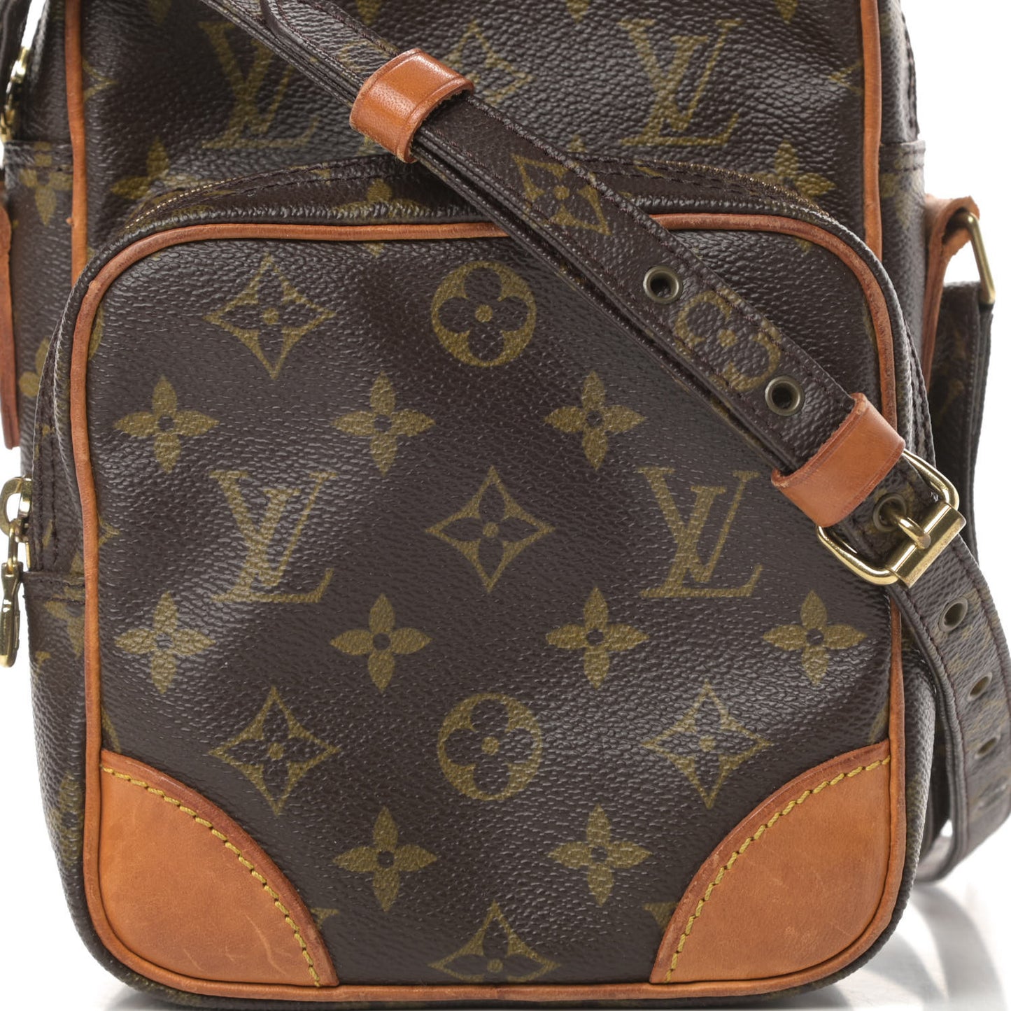 Monogram Amazone