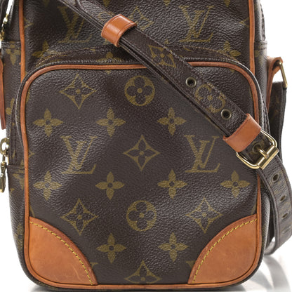 Louis Vuitton Monogram Amazone 8 of 17
