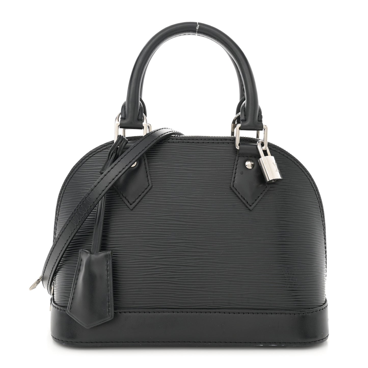 Epi Alma BB Black
