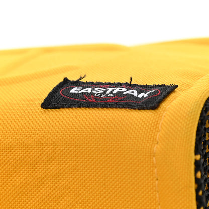 Telfar x EASTPAK Tactical Canvas Small Shopper Yellow 9 of 9