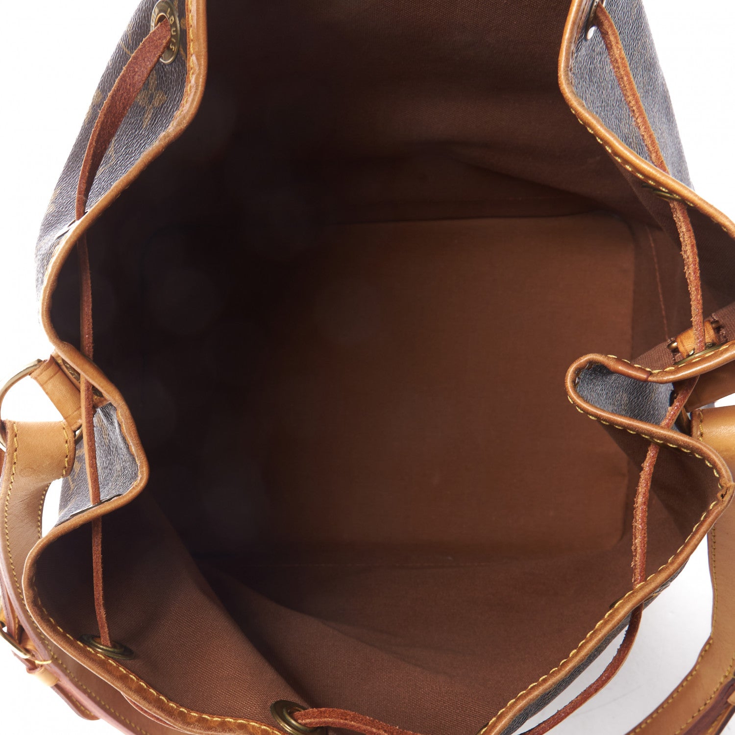 Louis Vuitton Monogram Noe 12 of 15