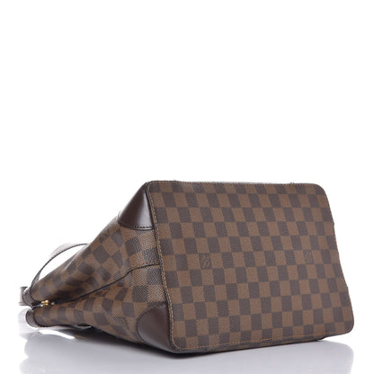 Louis Vuitton Damier Ebene Hampstead PM 4 of 9