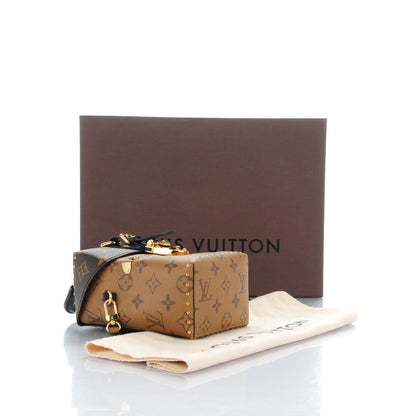 Louis Vuitton Reverse Monogram Camera Box 4 of 7