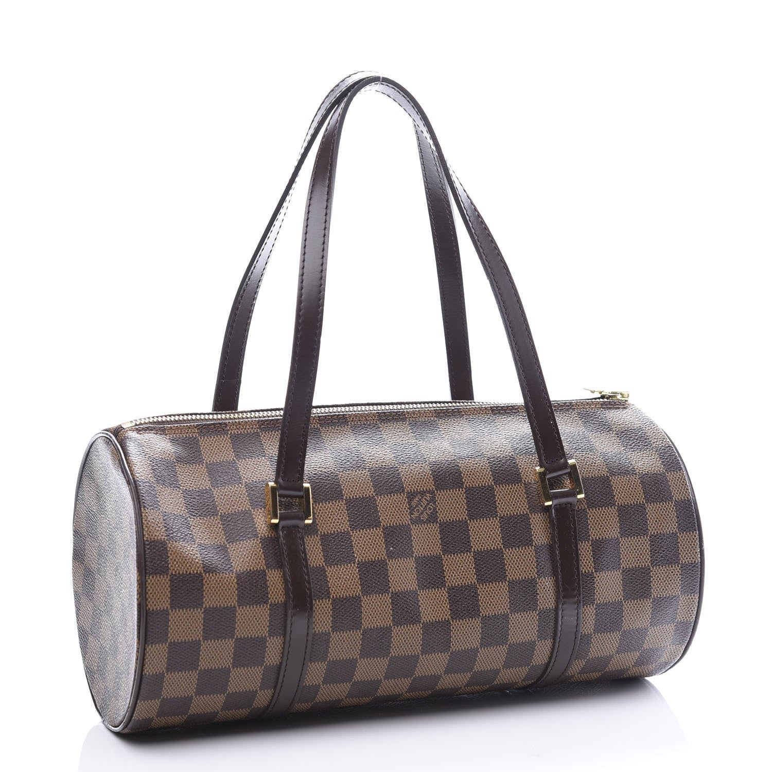 Louis Vuitton Damier Ebene Papillon 30 2 of 8