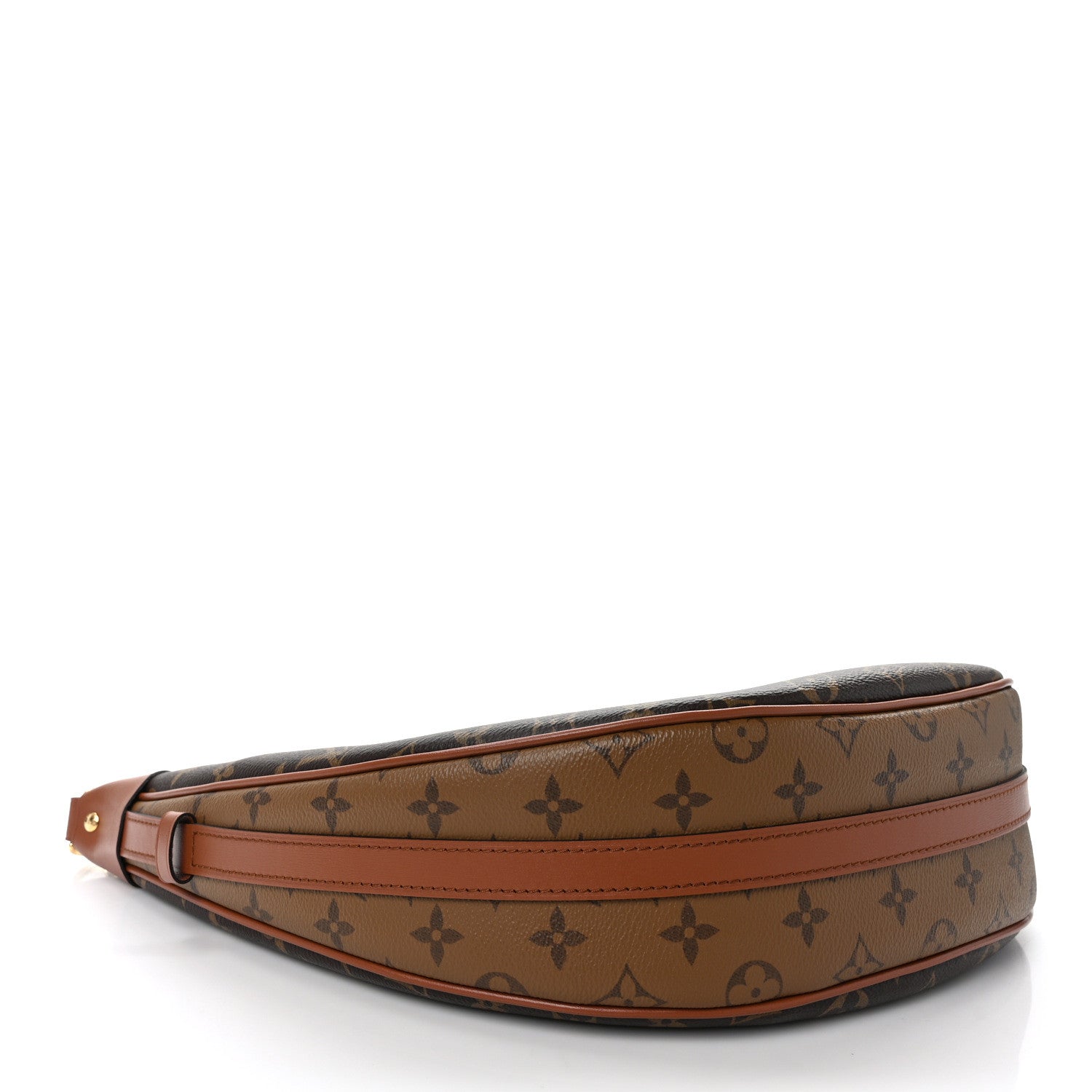 Louis Vuitton Reverse Monogram Loop Hobo 5 of 12
