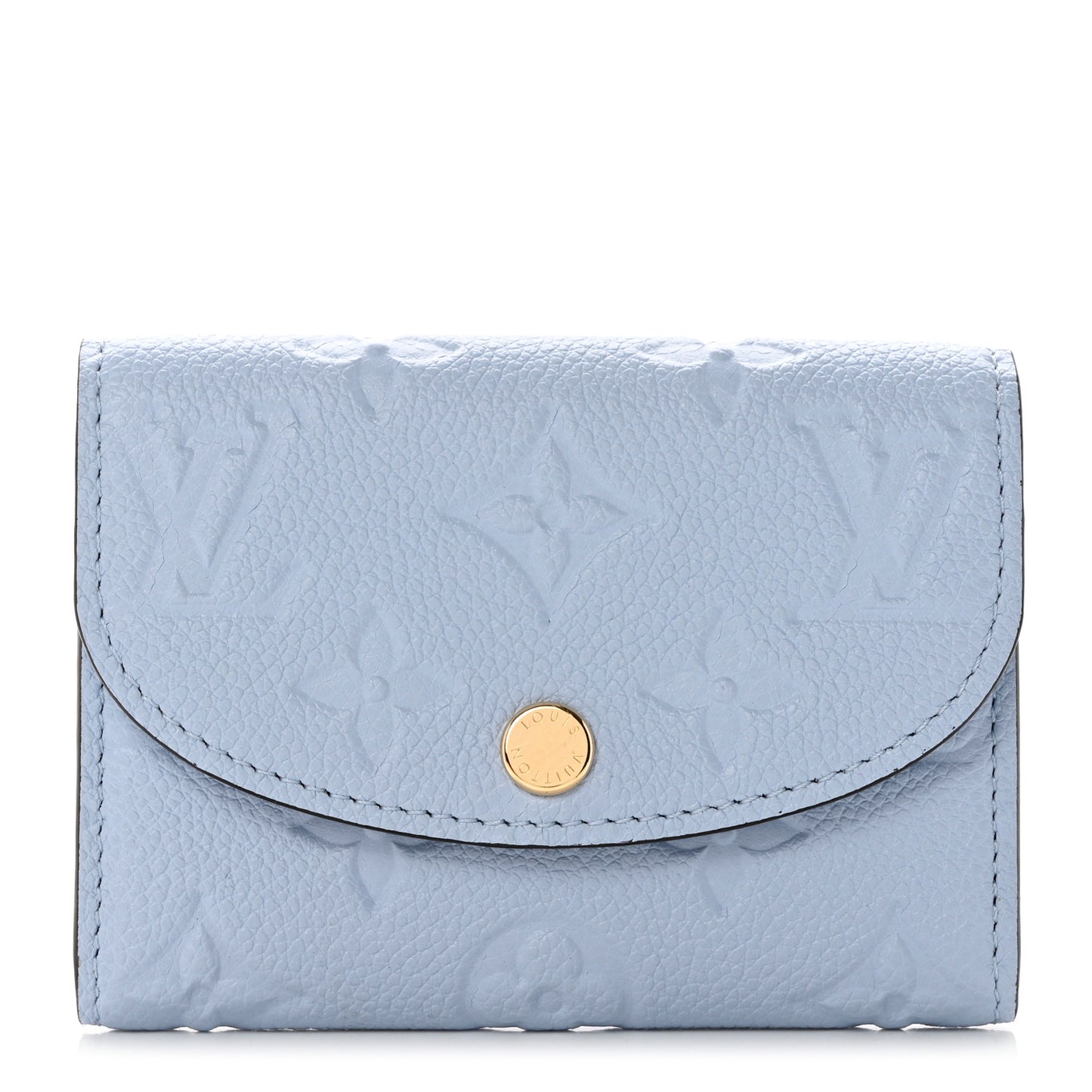 Empreinte Rosalie Coin Purse Blue