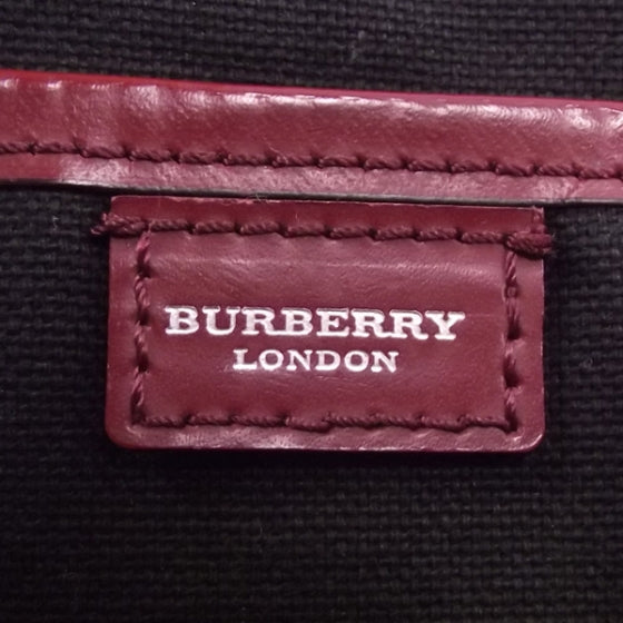 Haymarket Check Hobo