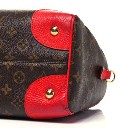 Louis Vuitton Monogram Retiro NM Cherry 6 of 13