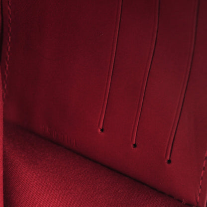 Louis Vuitton Vernis Sunset Boulevard Pomme D'Amour 8 of 8