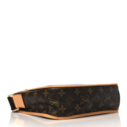 Louis Vuitton Monogram Bosphore PM Messenger 4 of 10