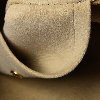 Louis Vuitton Monogram Galliera PM 7 of 16