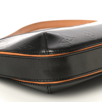 Louis Vuitton Mat Monogram Fowler Black 8 of 11