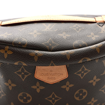 Louis Vuitton Monogram Bumbag 7 of 9