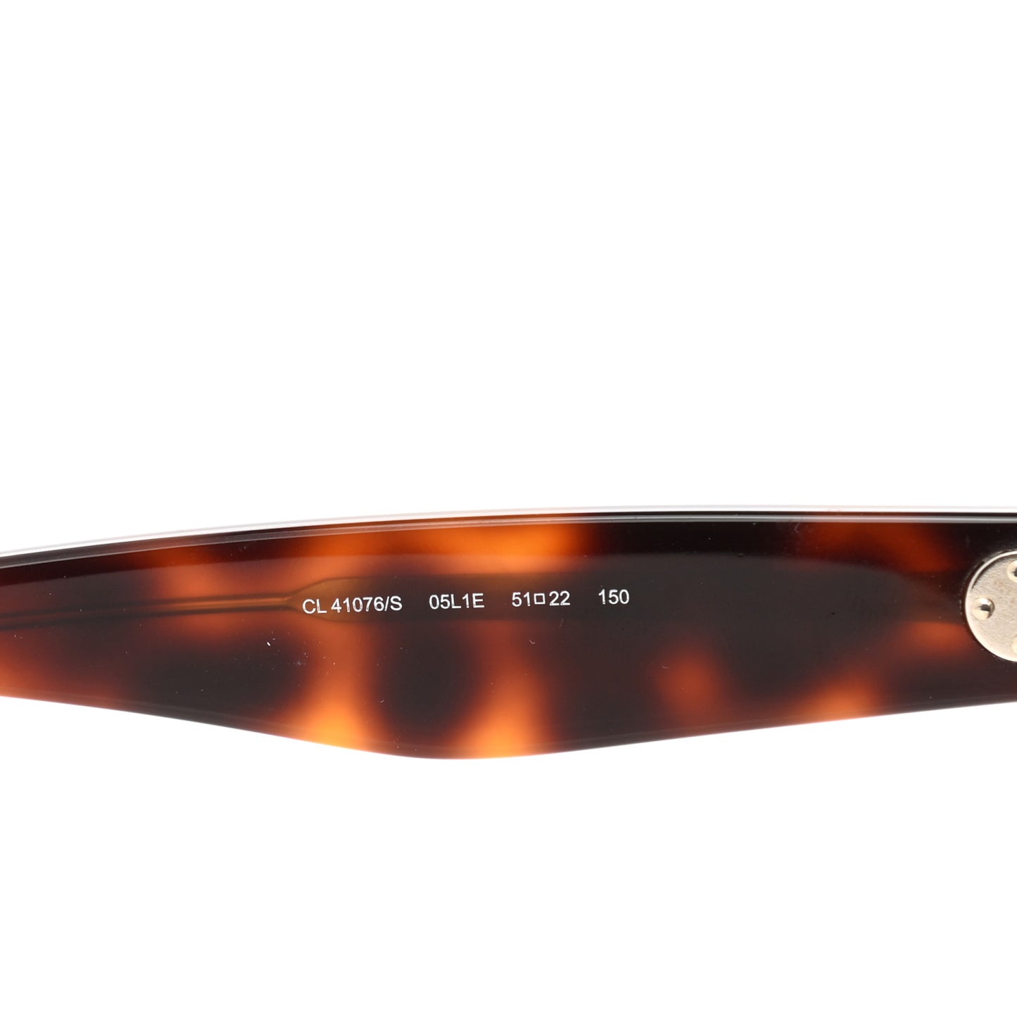 Tilda Sunglasses CL 41076/S Havana