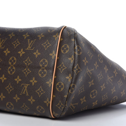 Louis Vuitton Monogram Totally GM 7 of 10