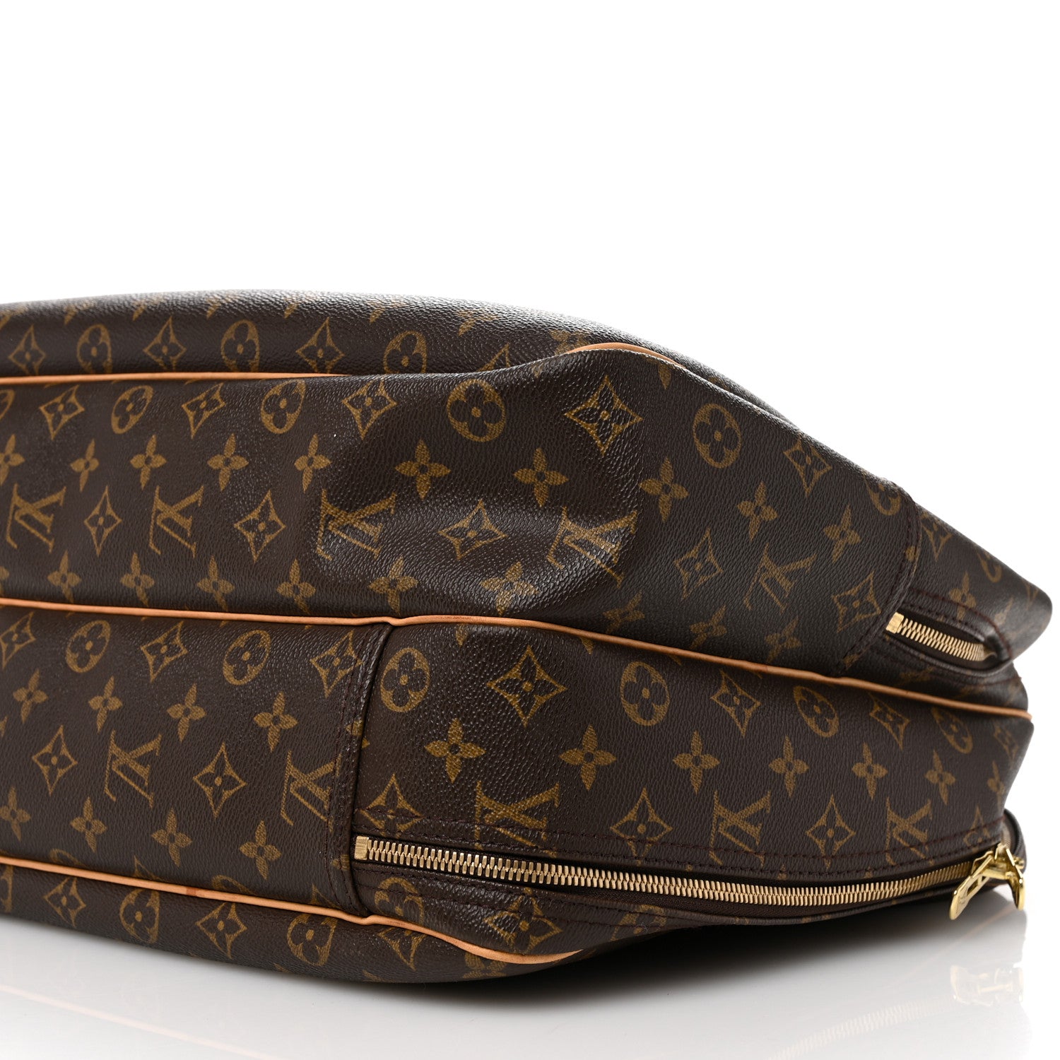 Louis Vuitton Monogram Alize 24 Heures Luggage 9 of 13