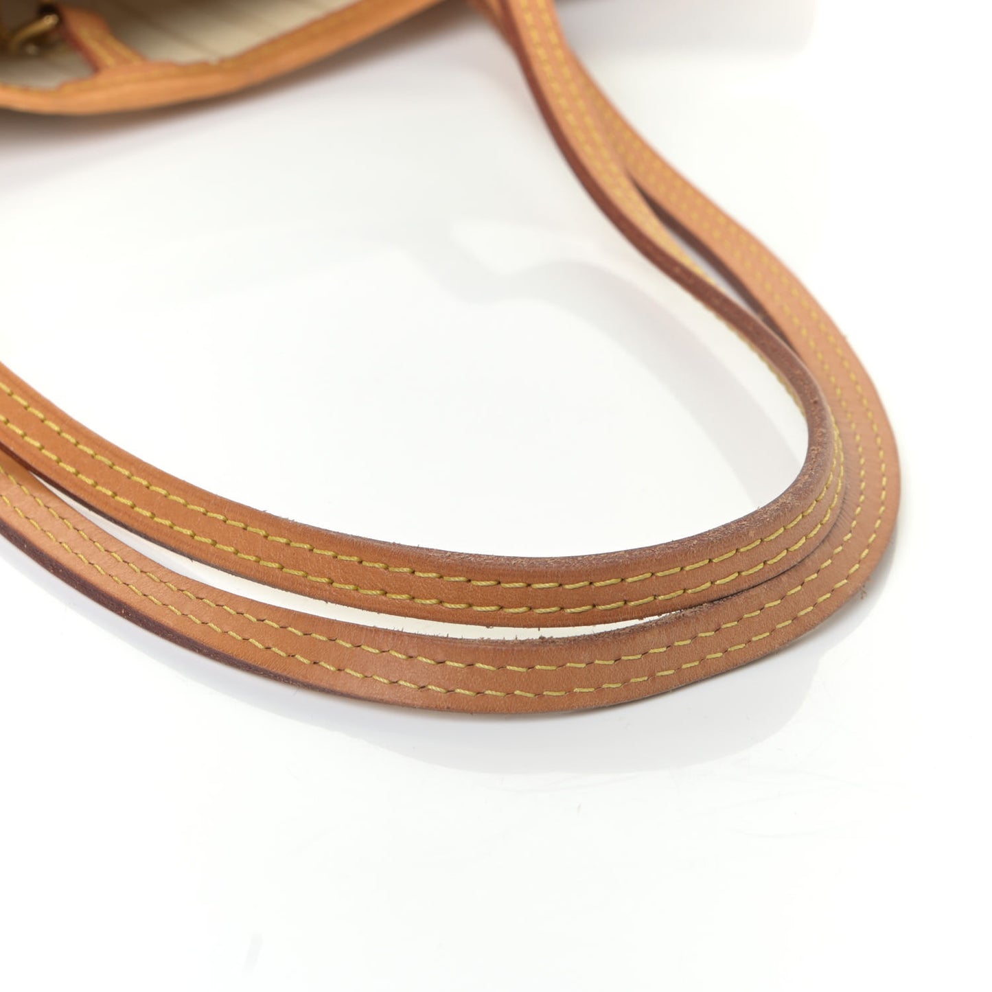 Damier Azur Neo Neverfull MM