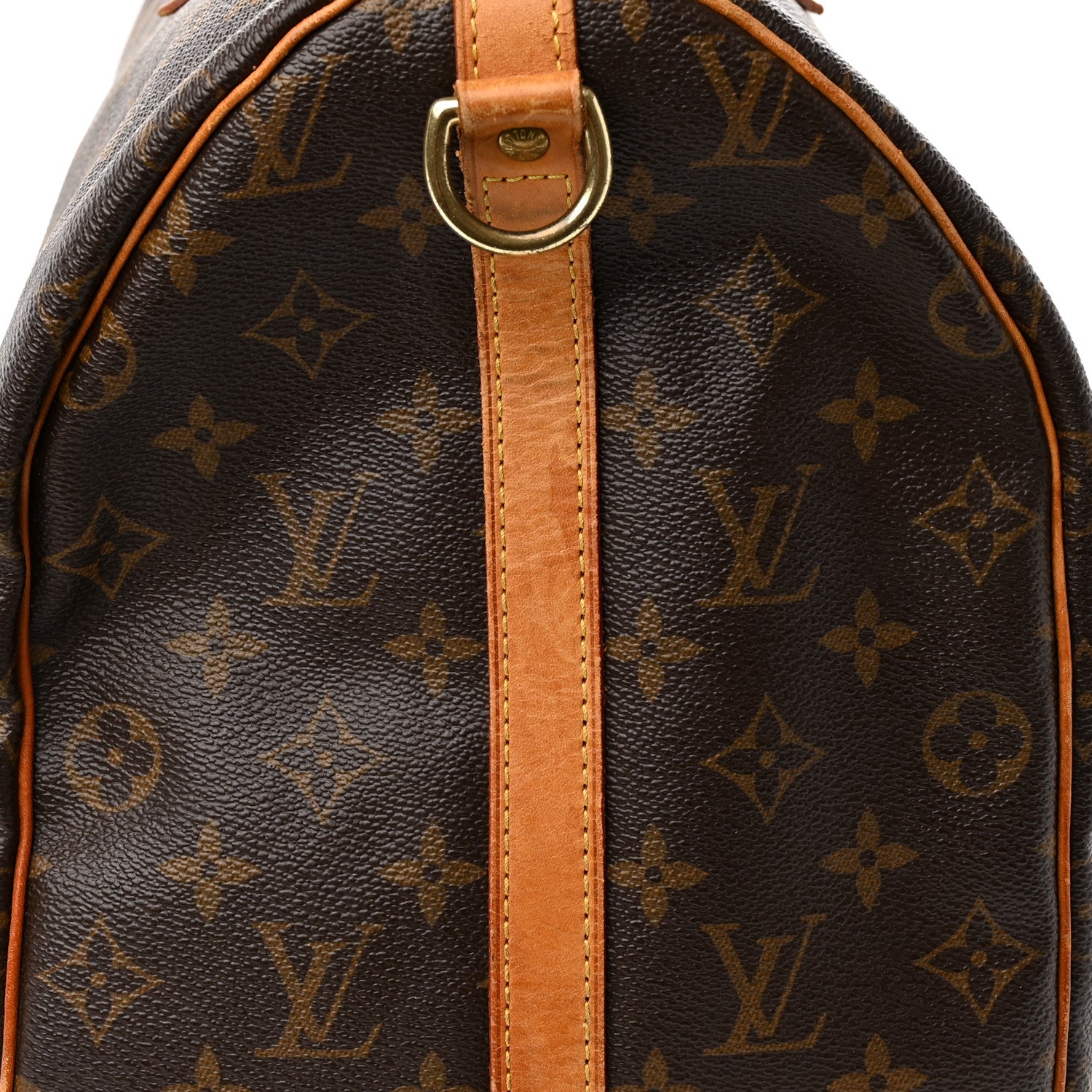 Louis Vuitton Monogram Speedy Bandouliere 40 10 of 11