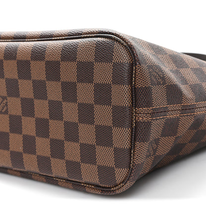 Louis Vuitton Damier Ebene Neo Neverfull PM 9 of 9