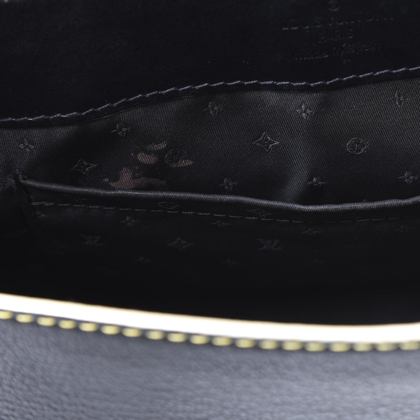 Suhali Le Talentueux Black