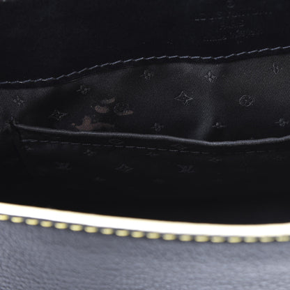 Louis Vuitton Suhali Le Talentueux Black 9 of 9