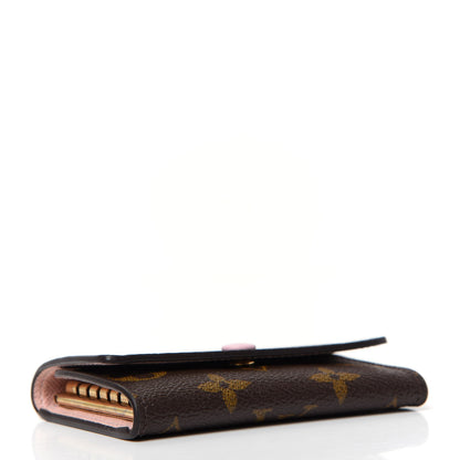 Louis Vuitton Monogram Multicles 6 Key Holder Rose Ballerine 4 of 6