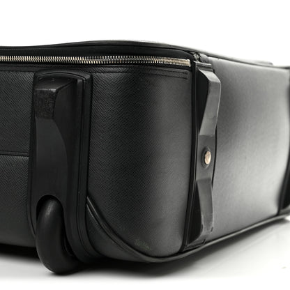 Louis Vuitton Taiga Pegase 60 Ardoise 7 of 11
