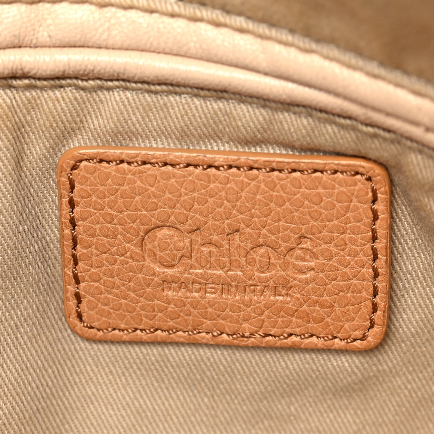 Calfskin Medium Paraty Blush Nude