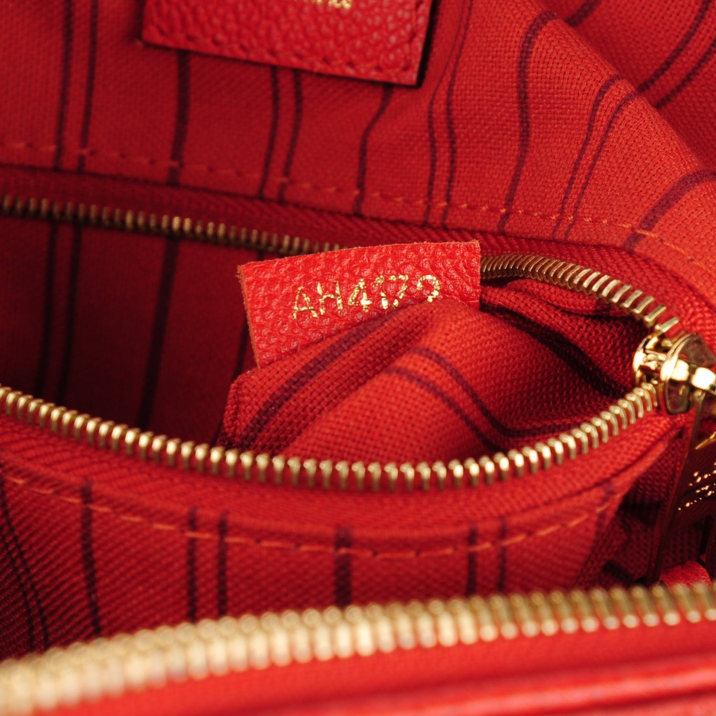 Empreinte Speedy Bandouliere 25 Orient