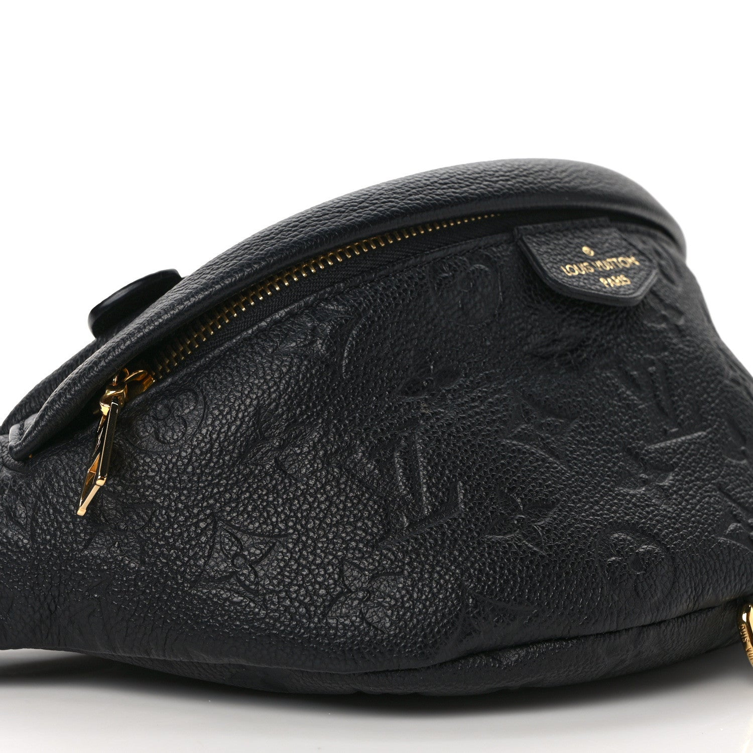 Louis Vuitton Empreinte BumBag Black 7 of 8