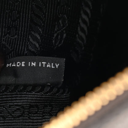 Prada Vitello Phenix Camera Bag Argilla 8 of 12