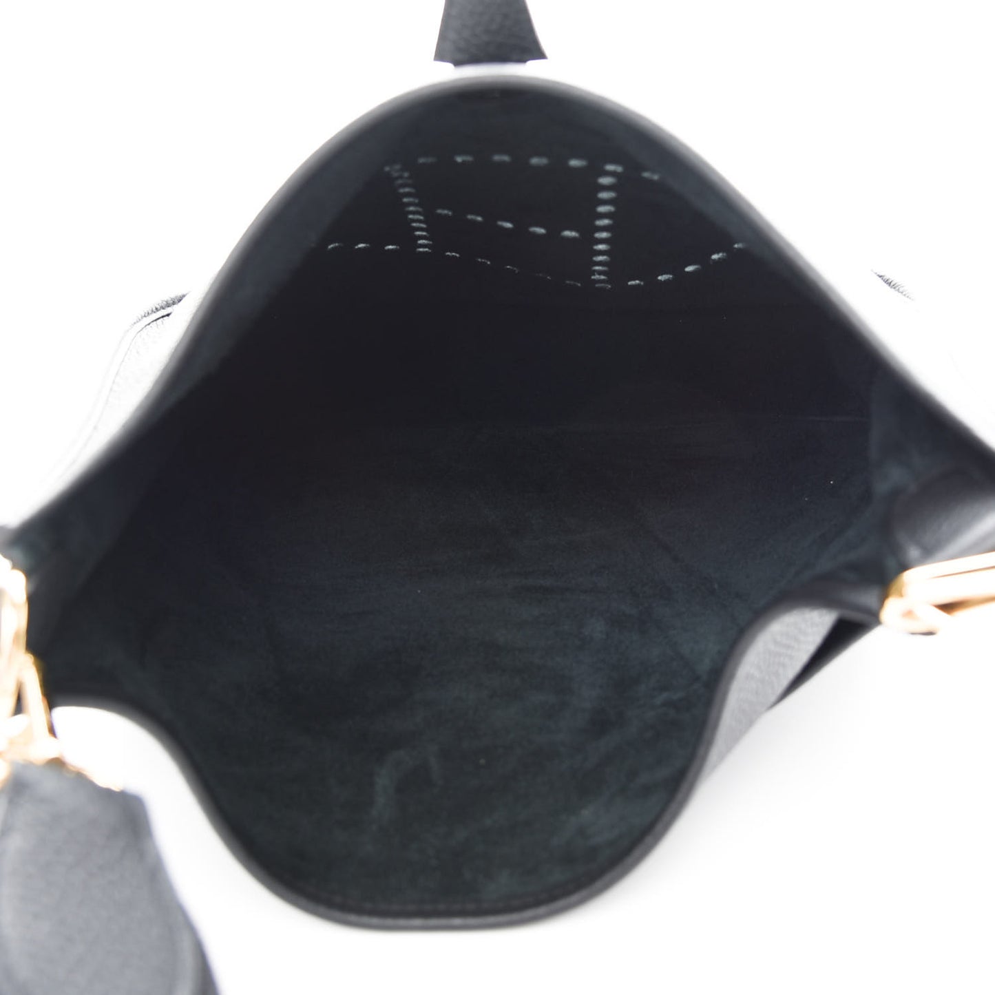 Taurillon Clemence Evelyne III PM Black