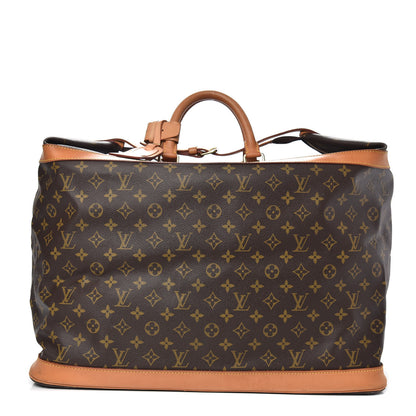 Louis Vuitton Monogram Cruiser 50 1 of 12