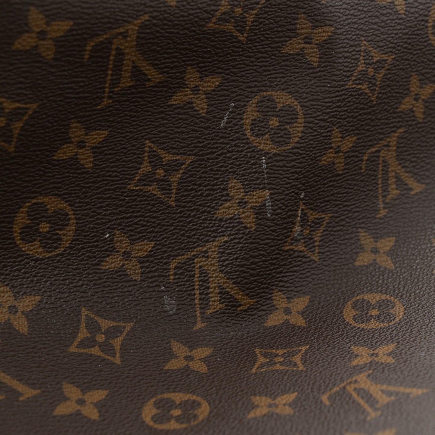 Monogram Neverfull GM