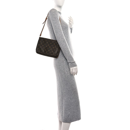 Louis Vuitton Monogram Musette Tango 2 of 14