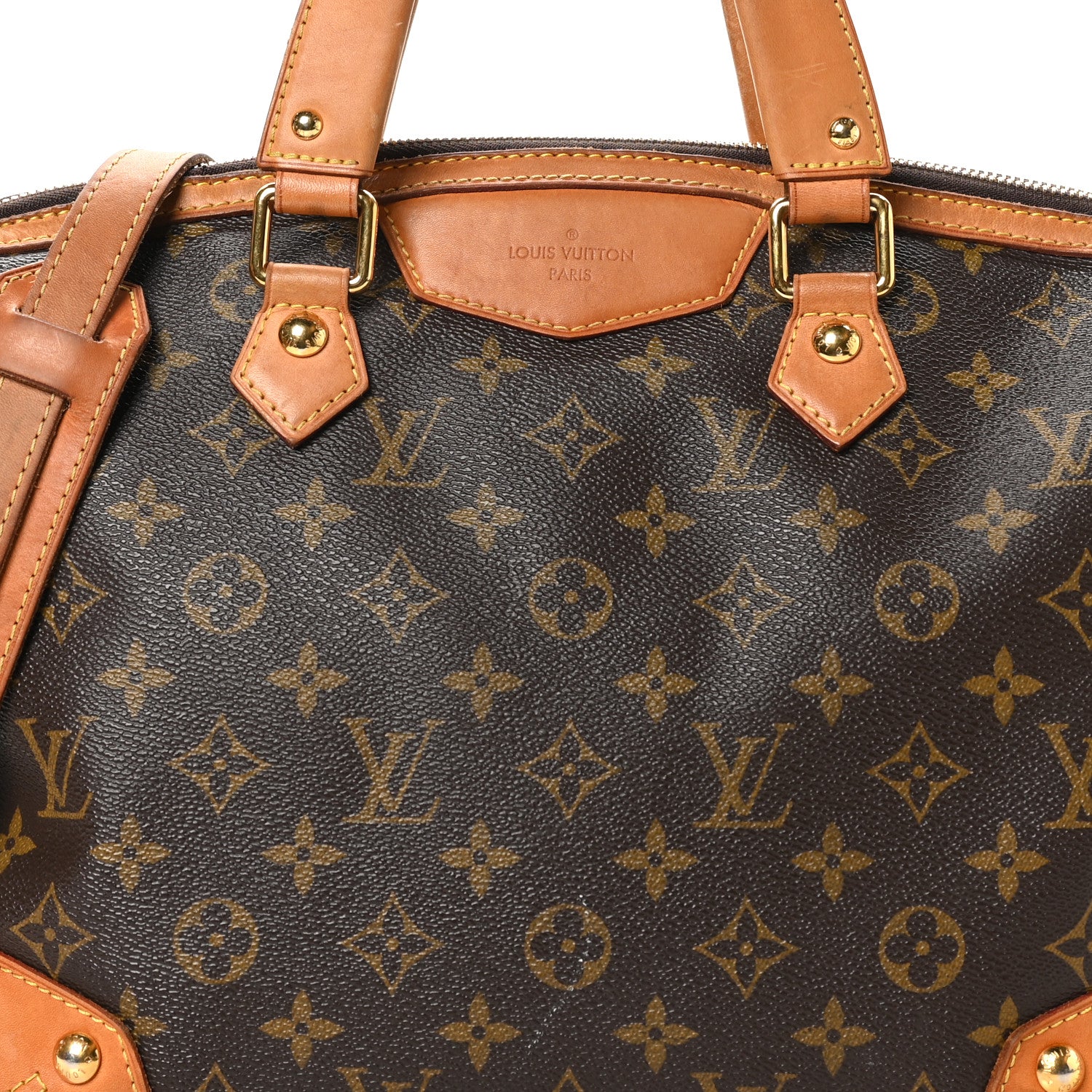 Louis Vuitton Monogram Retiro PM 7 of 10
