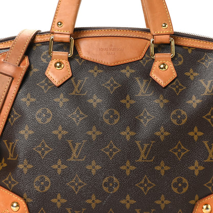 Louis Vuitton Monogram Retiro PM 7 of 10
