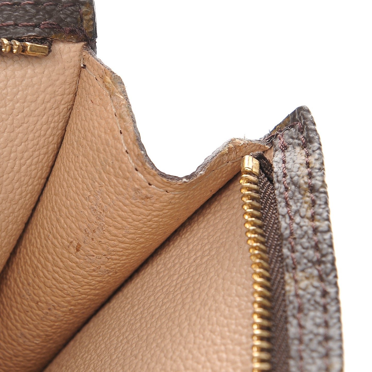 Monogram Bucket Pouch 27