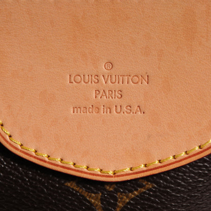 Louis Vuitton Monogram Stresa PM 6 of 7